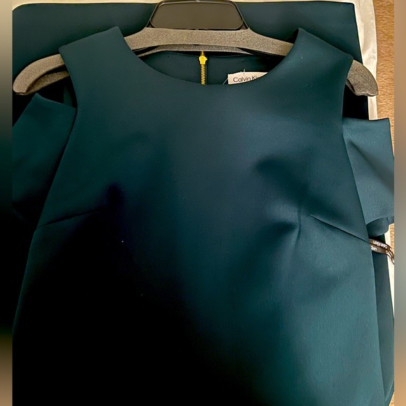 Calvin Klein beautiful dress size :10 - Picture 3 of 4